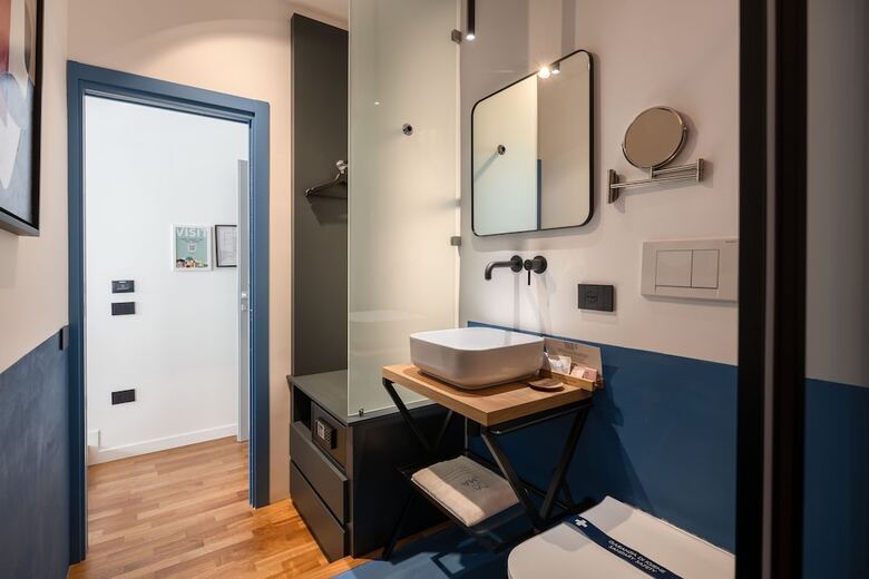 Bed & Breakfast Le Mummarelle 20