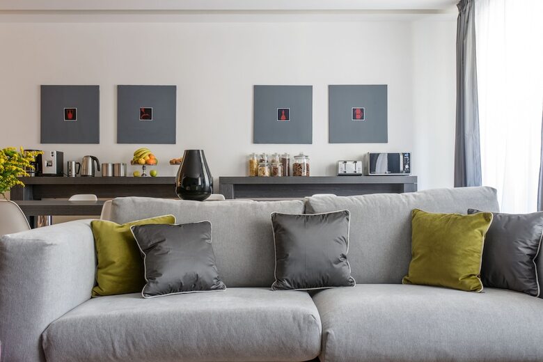 Bed & Breakfast Le Mummarelle 20