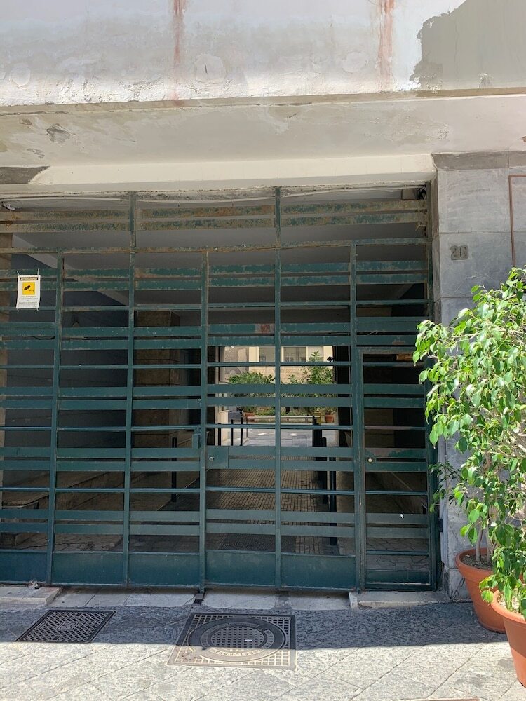 Bed & Breakfast Le Mummarelle 20