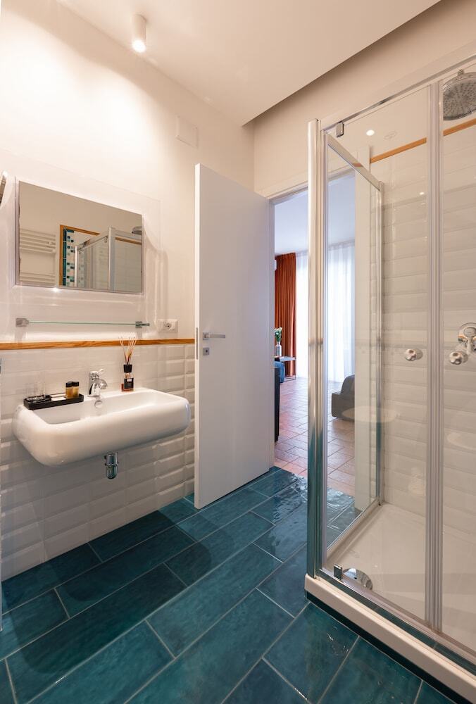Bed & Breakfast Le Mummarelle 20