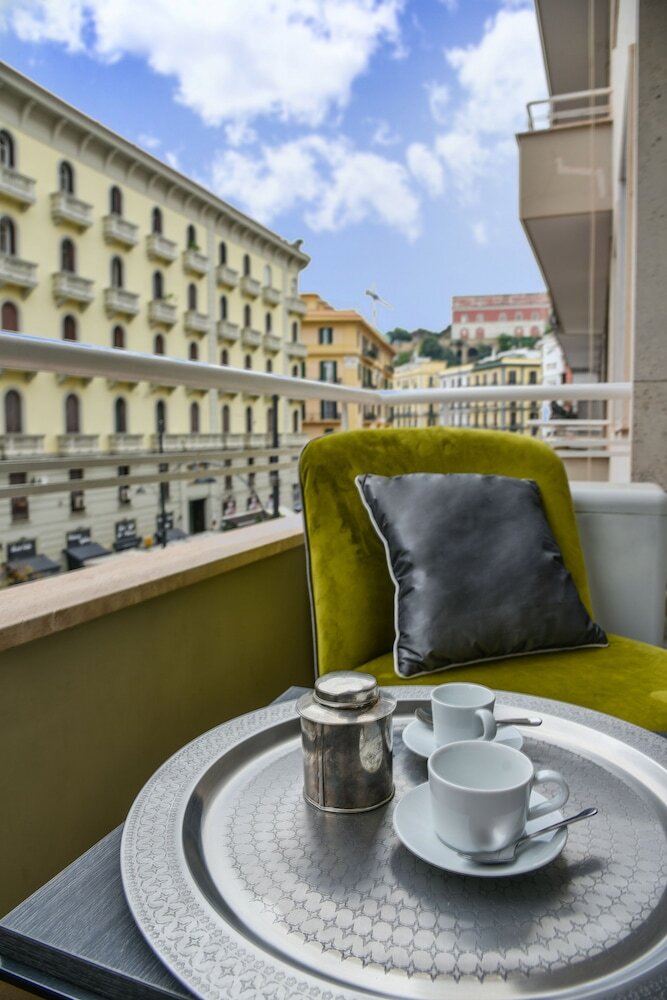 Bed & Breakfast Le Mummarelle 20