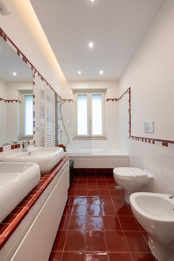 Bed & Breakfast Le Mummarelle 20