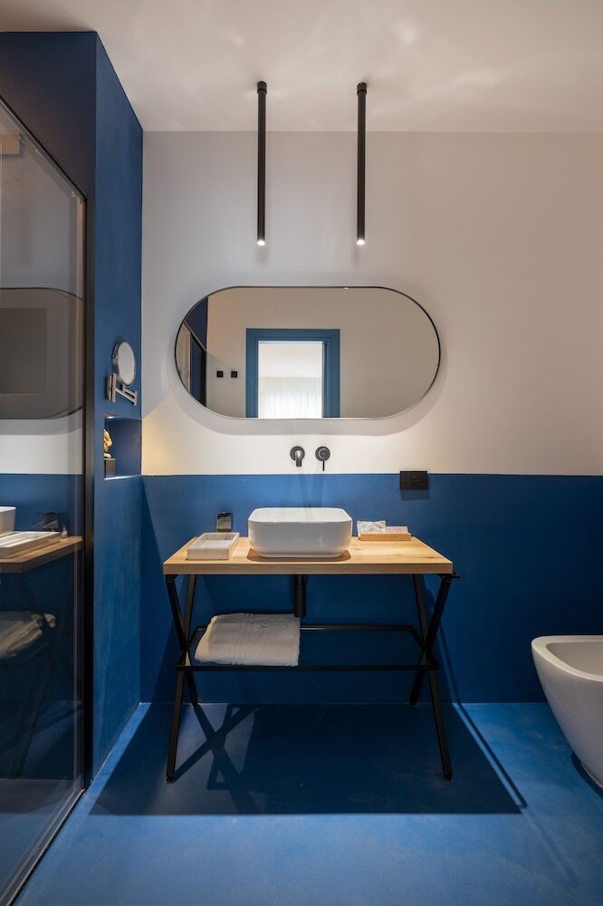 Bed & Breakfast Le Mummarelle 20