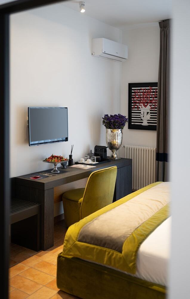 Bed & Breakfast Le Mummarelle 20