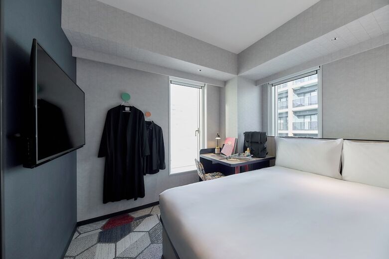 Aparthotel Lyf Shibuya Tokyo