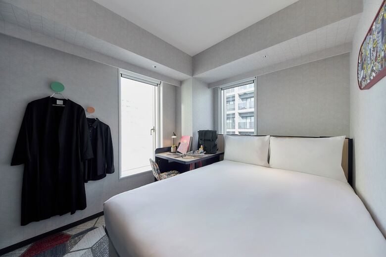 Aparthotel Lyf Shibuya Tokyo
