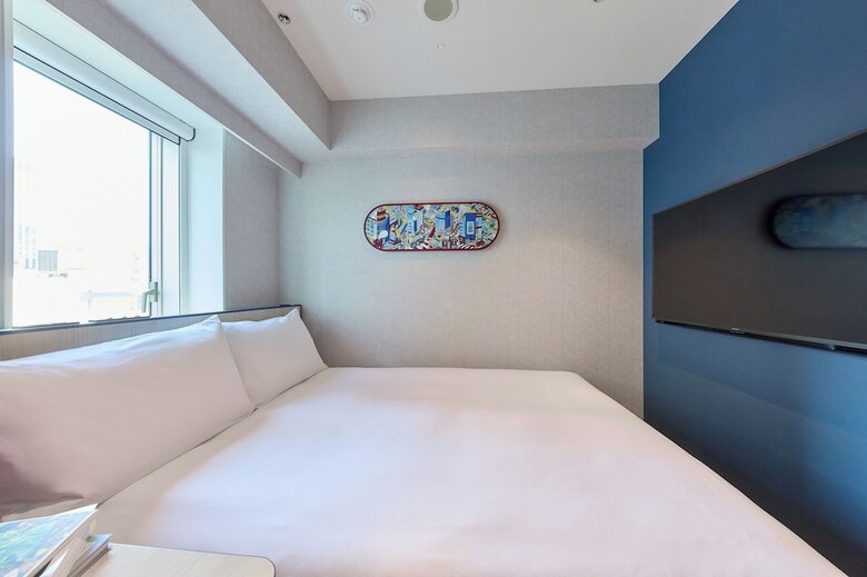 Aparthotel Lyf Shibuya Tokyo