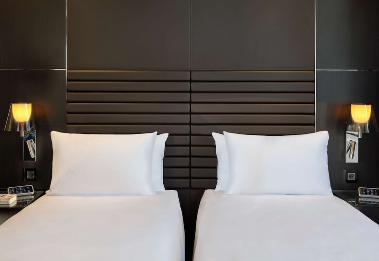 Hotel Art'otel London Hoxton