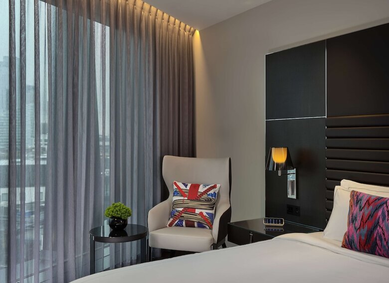 Hotel Art'otel London Hoxton