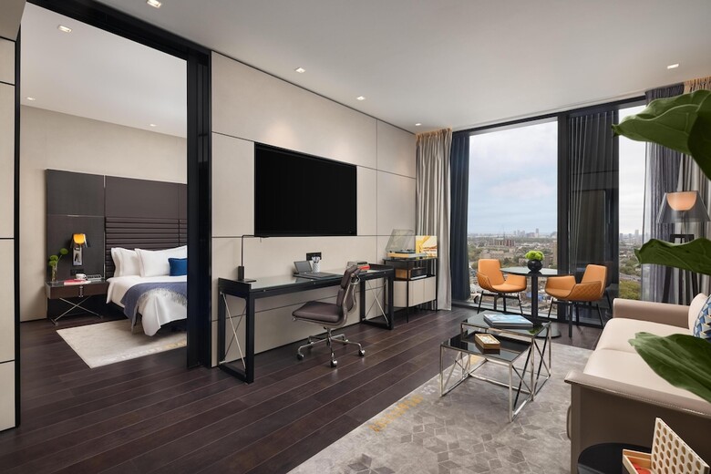 Hotel Art'otel London Hoxton