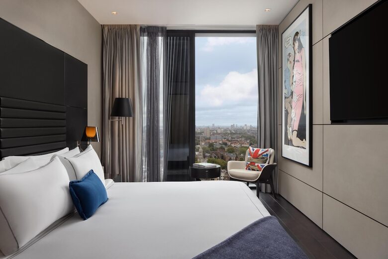 Hotel Art'otel London Hoxton