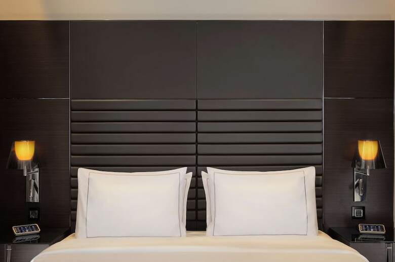 Hotel Art'otel London Hoxton