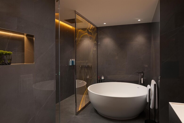 Hotel Art'otel London Hoxton