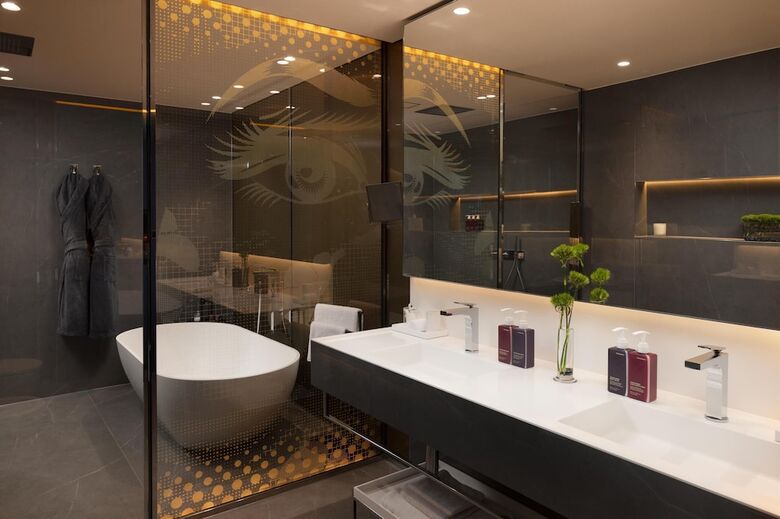 Hotel Art'otel London Hoxton