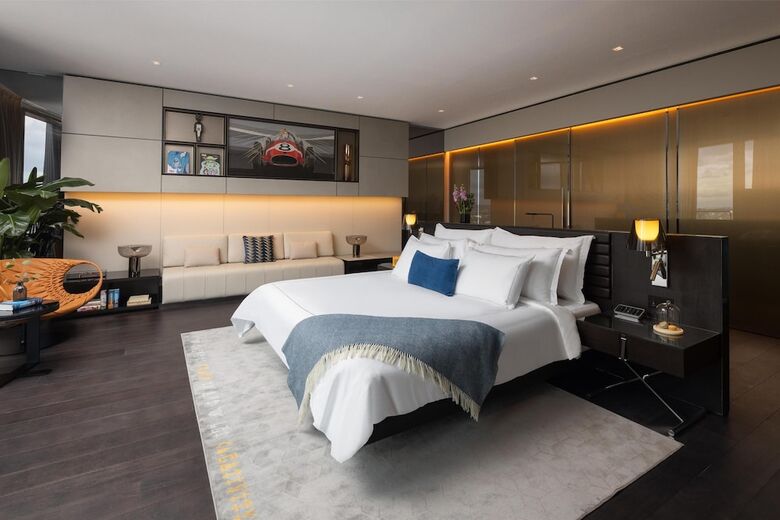 Hotel Art'otel London Hoxton