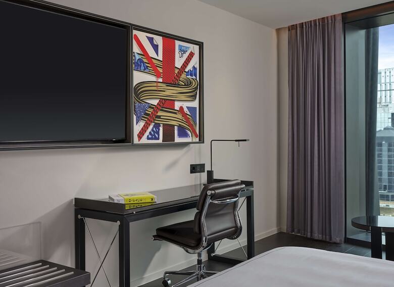 Hotel Art'otel London Hoxton