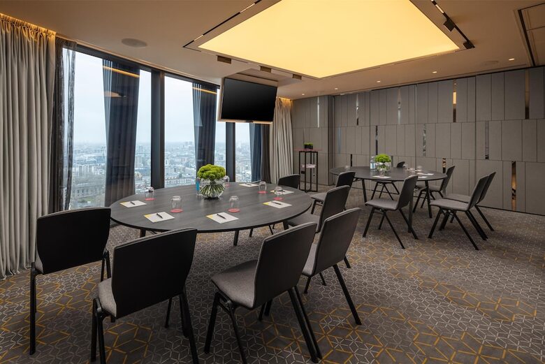 Hotel Art'otel London Hoxton