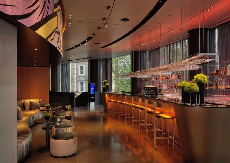 Hotel Art'otel London Hoxton