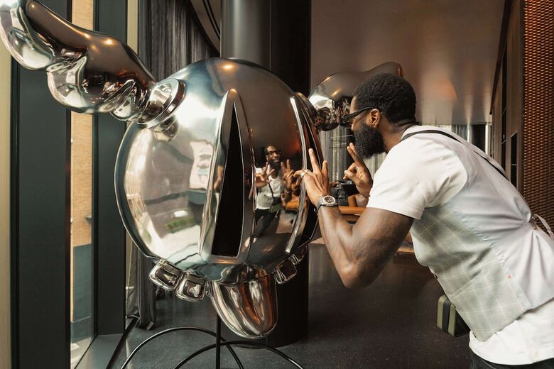 Hotel Art'otel London Hoxton