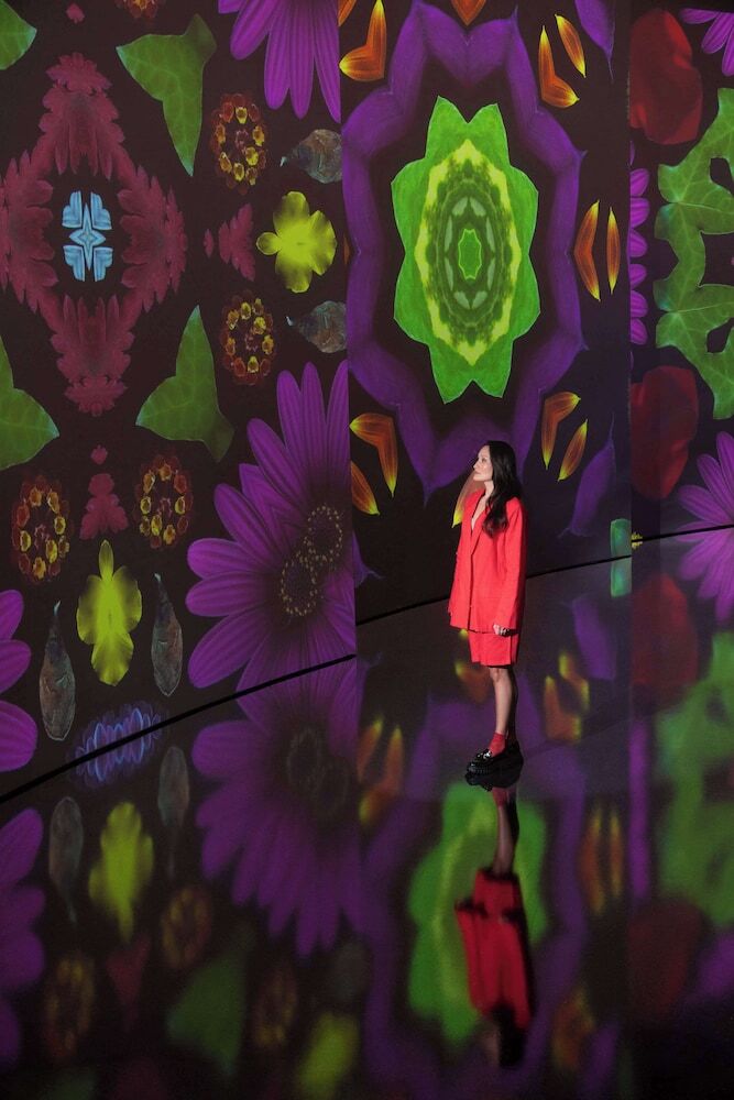 Hotel Art'otel London Hoxton