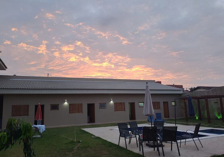 Posada Pousada Das Bandeiras