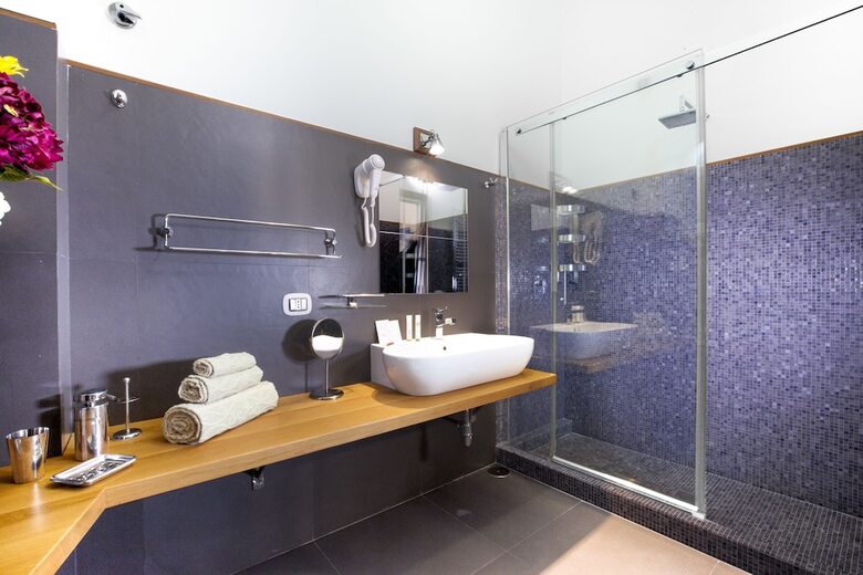 Bed & Breakfast La Terrazza De Luxe