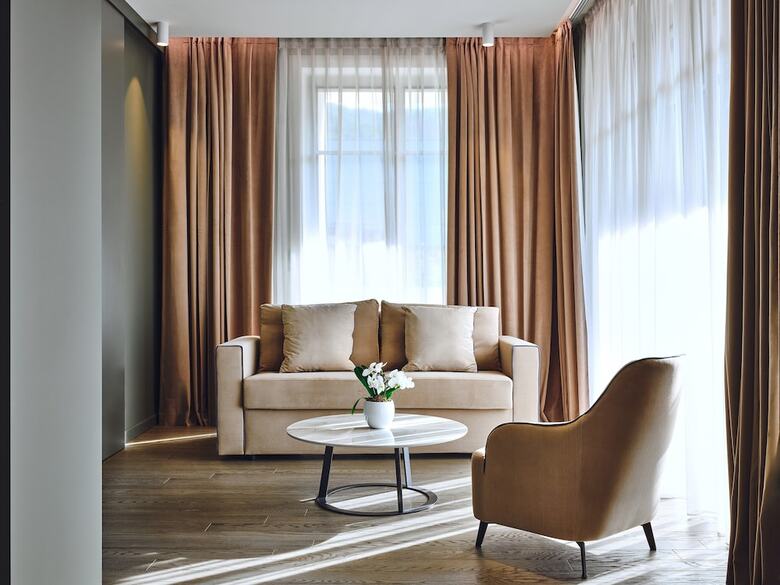 Boutique Hotel Stresa