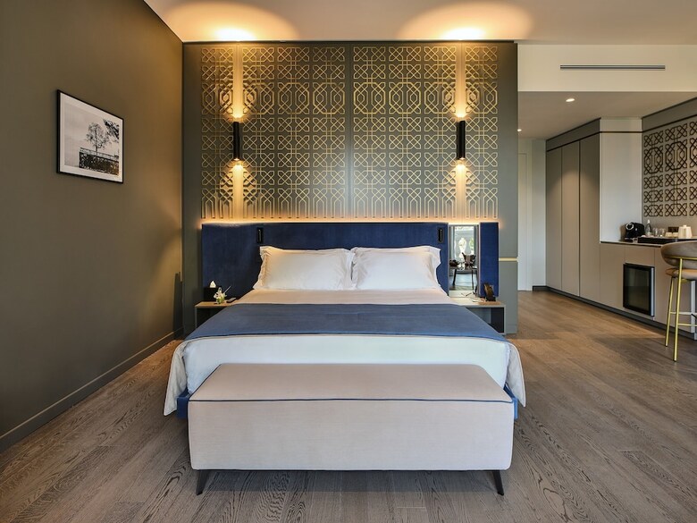 Boutique Hotel Stresa