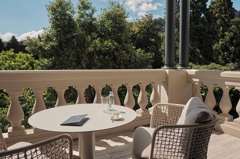 Boutique Hotel Stresa