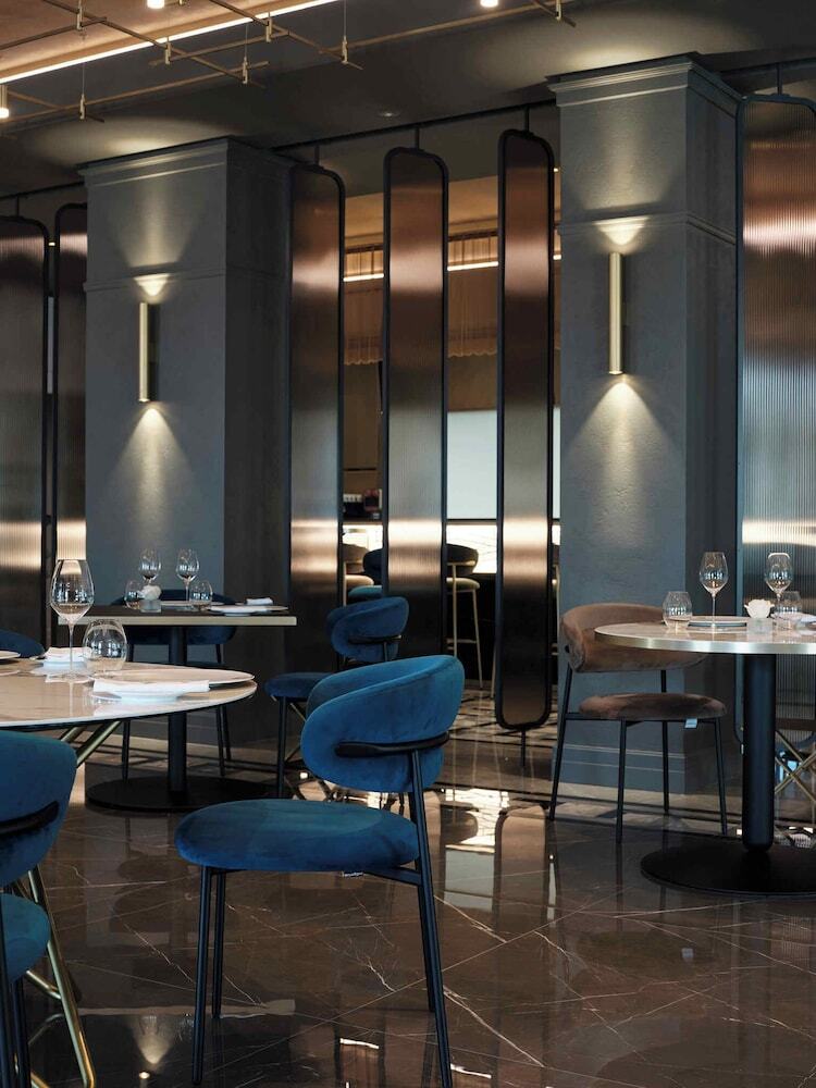 Boutique Hotel Stresa