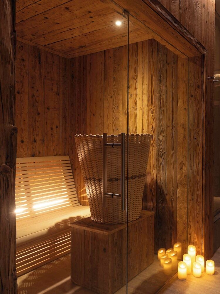 Boutique Hotel Stresa