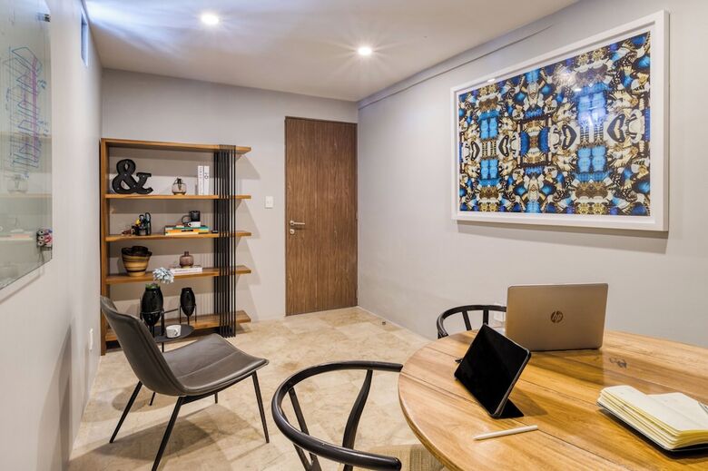 Aparthotel Uliv Mexico City