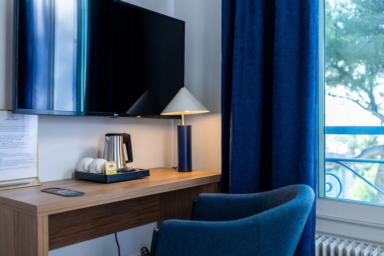 Hotel Albert 1er