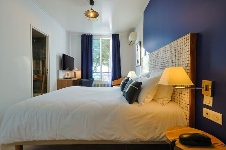 Hotel Albert 1er