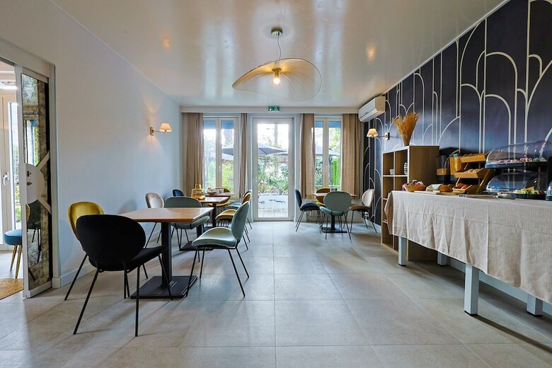 Hotel Albert 1er