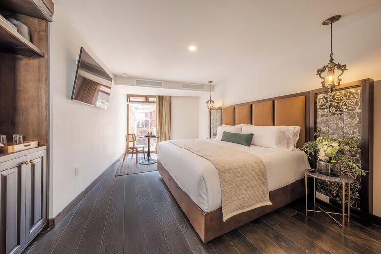 Casa Kloster Hotel Boutique
