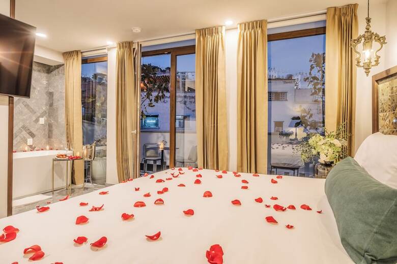 Casa Kloster Hotel Boutique