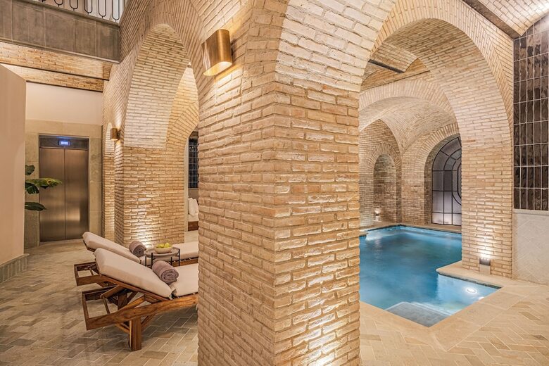 Casa Kloster Hotel Boutique