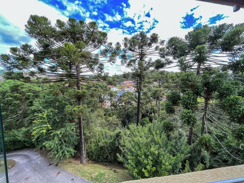 Bed & Breakfast Pousadinha Campos