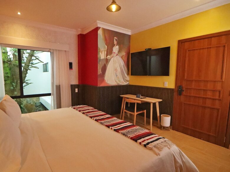 Hotel Boutique T�pico