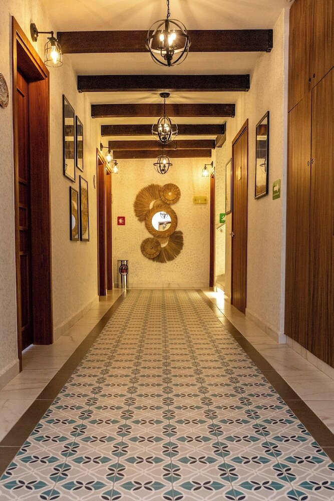 Hotel Boutique T�pico