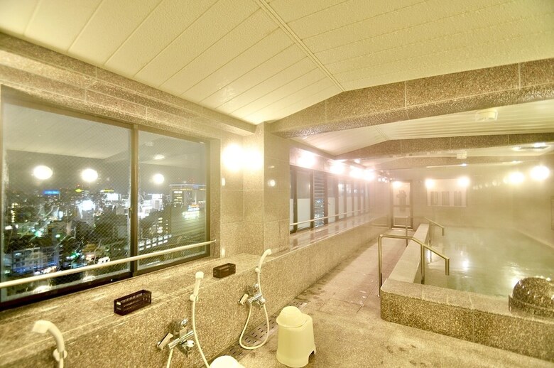 Hiroshima Station Universal Hotel Shinkansen Exit Right