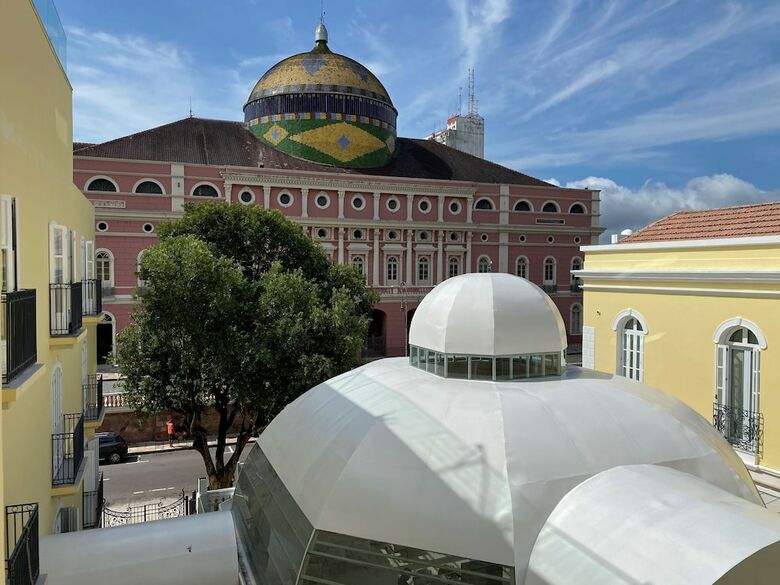 Hotel Juma �pera