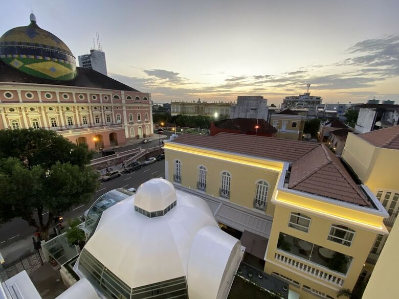 Hotel Juma �pera