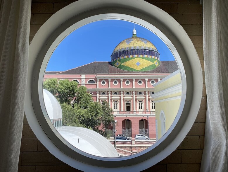 Hotel Juma �pera