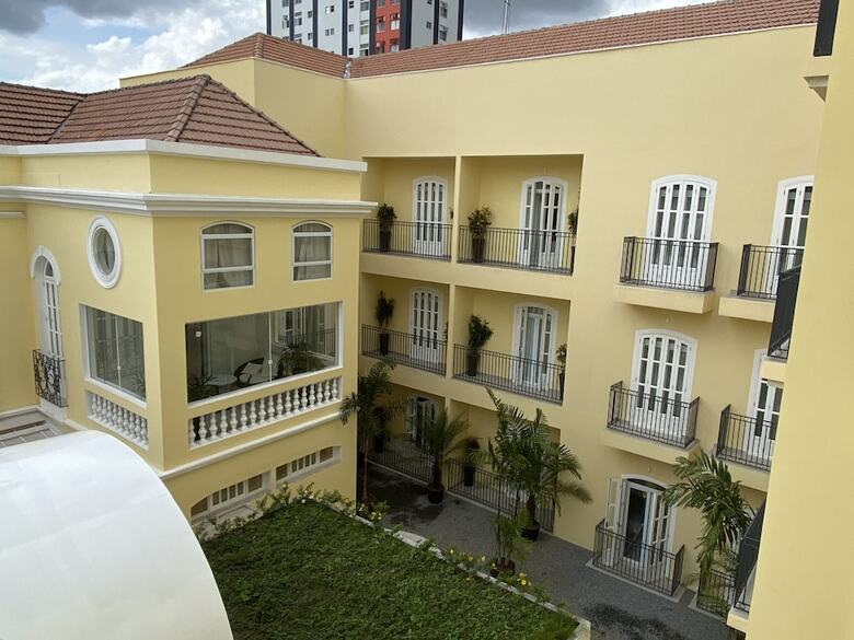 Hotel Juma �pera