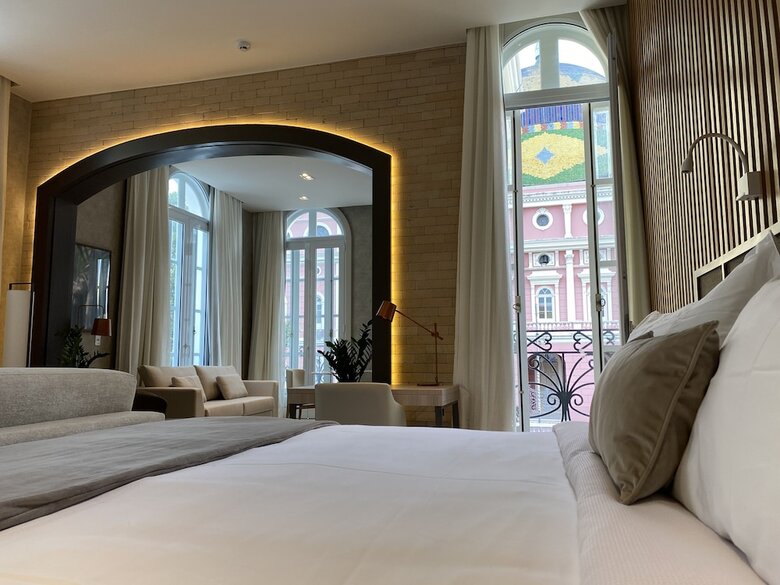 Hotel Juma �pera