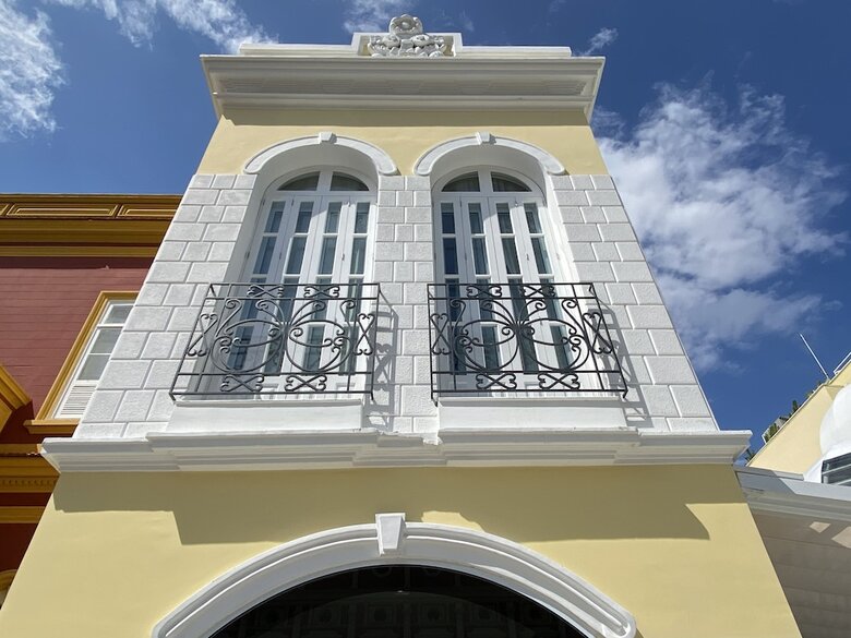 Hotel Juma �pera