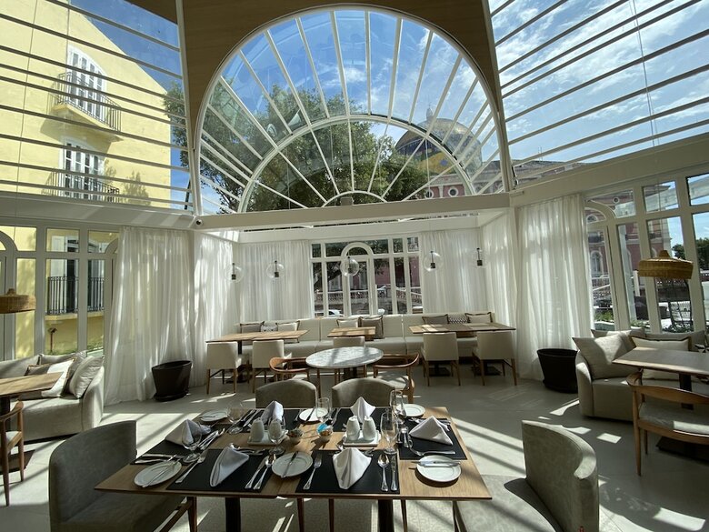 Hotel Juma �pera