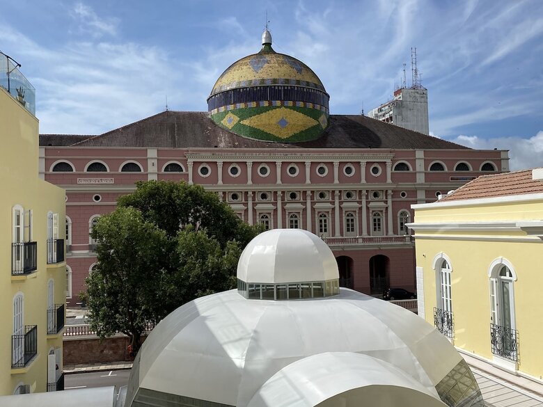 Hotel Juma �pera